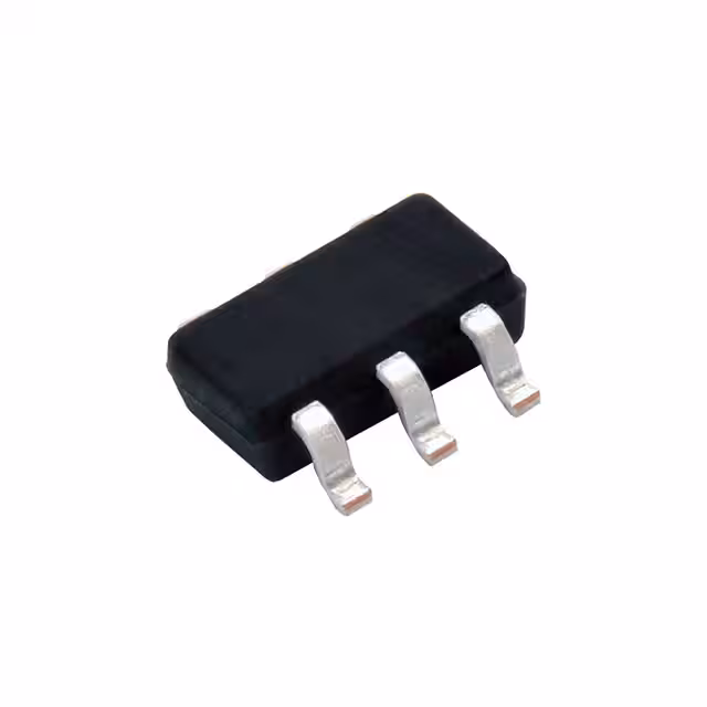 SI3493BDV-T1-BE3 Vishay Siliconix  Transistors - FET MOSFET - Simples
